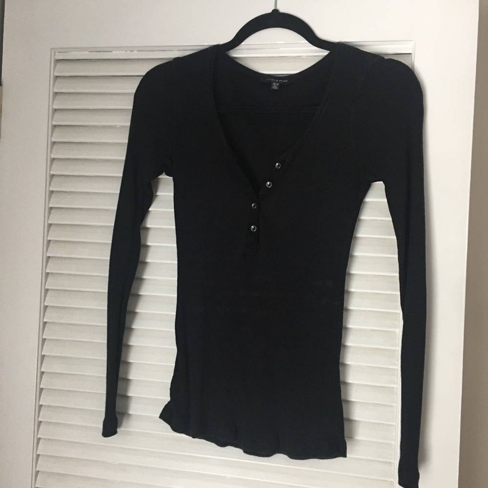 Lucky Brand Henly